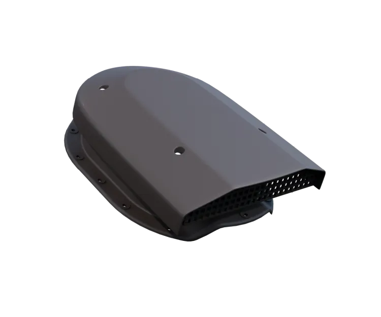 Eurovent® VENTOS X FLAT R28