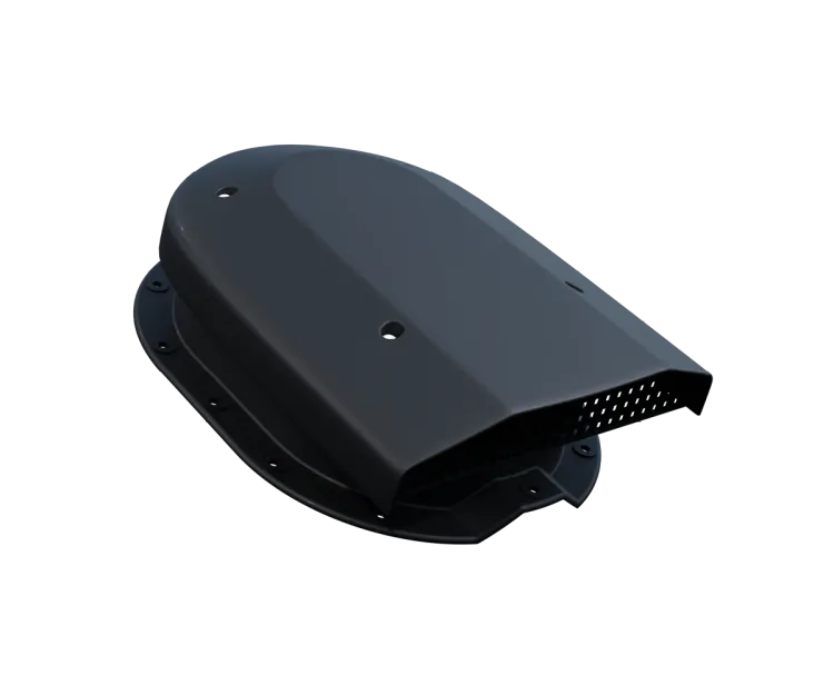 Eurovent® VENTOS X FLAT T18 