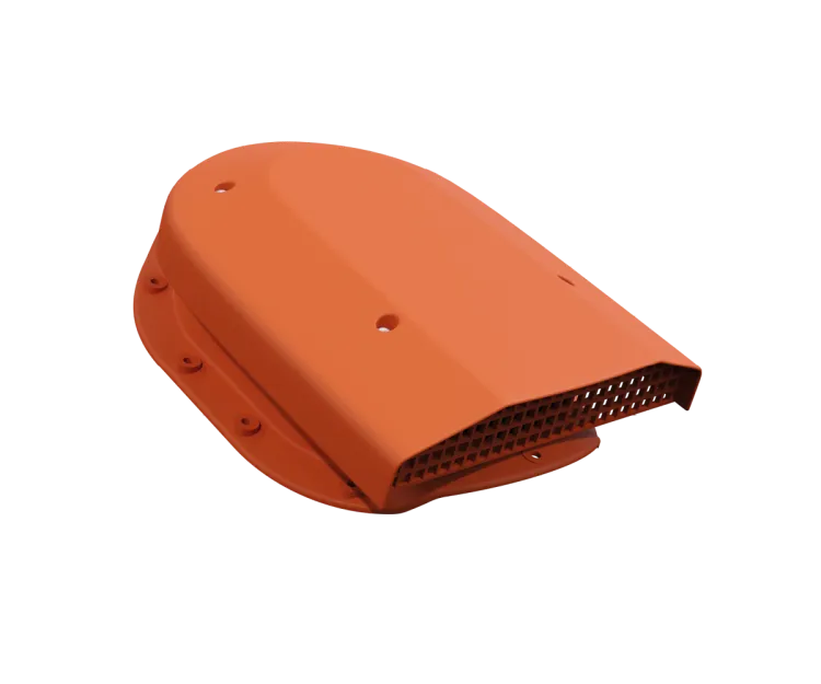 Eurovent® VENTOS X FLAT W35 