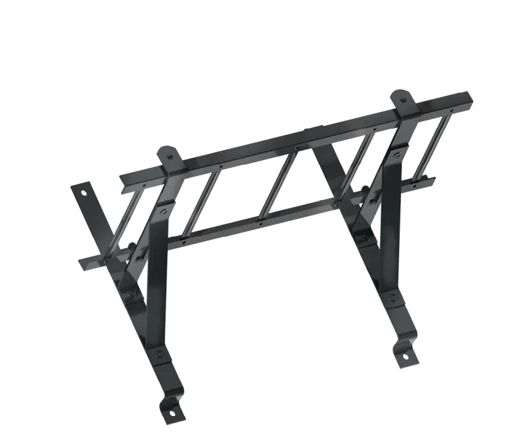 Eurovent® SNOWSTOPPER SET METAL 330/30