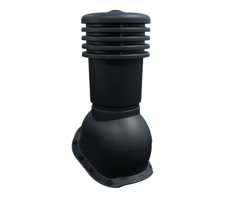 Eurovent® VENTOS X B26 RAL 9005