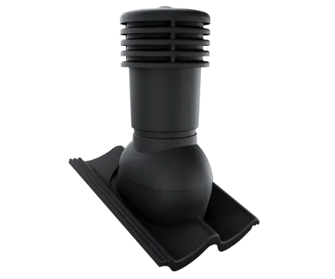 Eurovent® VENTOS X PLUS S RAL 9005