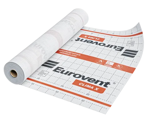 Eurovent® CLIMA X