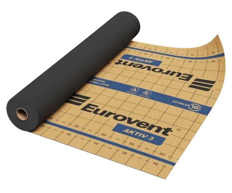 Eurovent® AKTIV 3