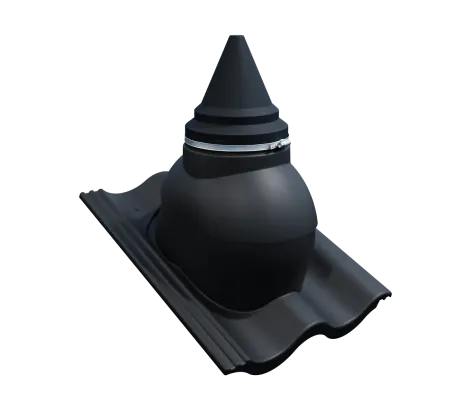 Eurovent® SATTOS X PLUS C RAL 9005