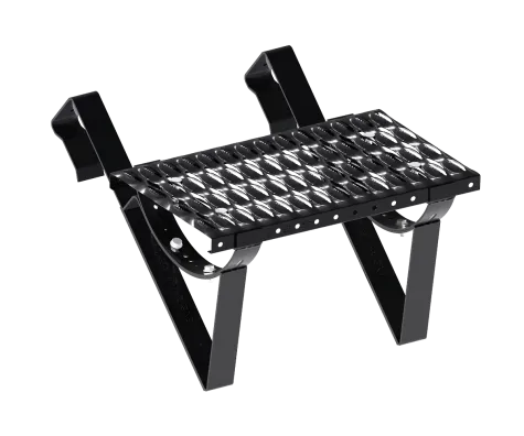 Eurovent® PLATFORM SET DB-DC LONG