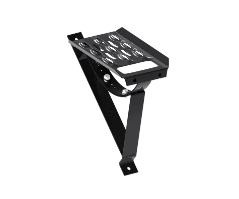 Eurovent® STEP SET METAL 350/30