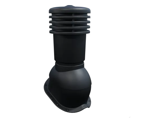 Eurovent® VENTOS X N25 