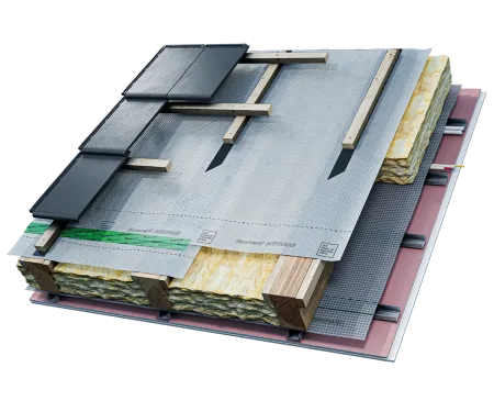 Eurovent® ANTICON montaż