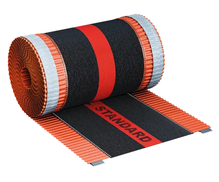 Eurovent® ROLL STANDARD RAL8004 310mm