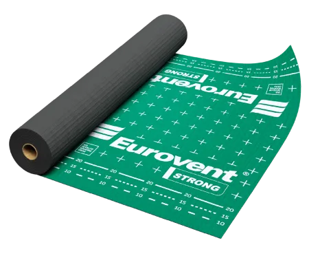 Eurovent® STRONG green