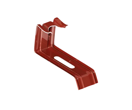 Eurovent® KLAMRA SATTEL RAL 8012