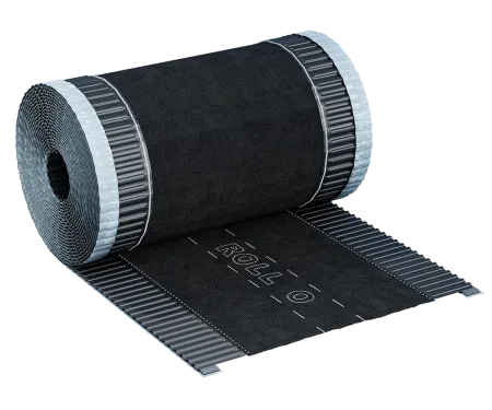 Eurovent® ROLL O