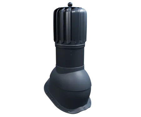 Eurovent® VENTOS X ROTO F22 RAL 7024