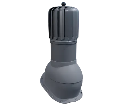 Eurovent® VENTOS X ROTO G18 RAL 7035