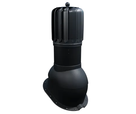 Eurovent® VENTOS X ROTO M11 RAL 9005