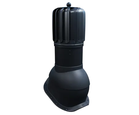 Eurovent® VENTOS X ROTO W35 RAL 7021