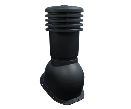Eurovent® VENTOS X F22 RAL 9005