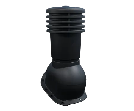 Eurovent® VENTOS X B26 RAL 9005