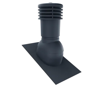 Eurovent® VENTOS X BITU UNI EPDM RAL 7024
