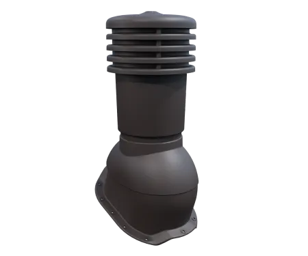 Eurovent® VENTOS X R28 RAL 8019
