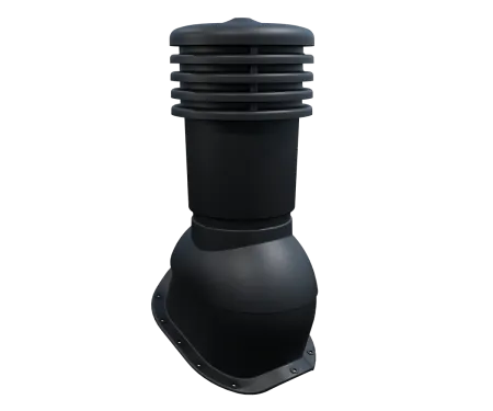 Eurovent® VENTOS X W35 RAL 9005