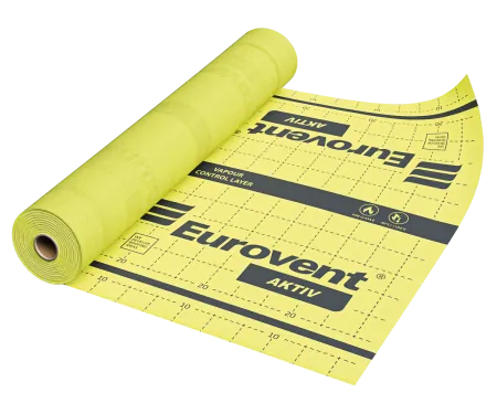 Eurovent® AKTIV
