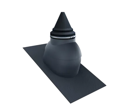 Eurovent® SATTOS X BITU UNI EPDM RAL 7024