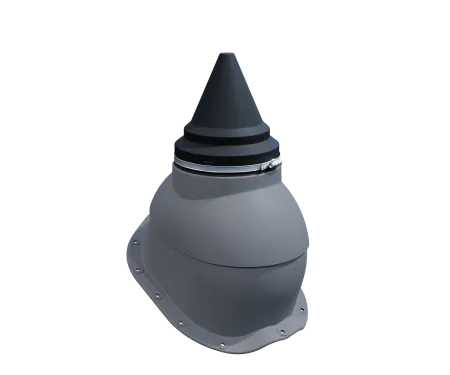 Eurovent® SATTOS X F22 7036