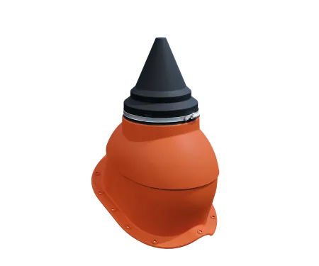 Eurovent® SATTOS X N25 RAL 8004