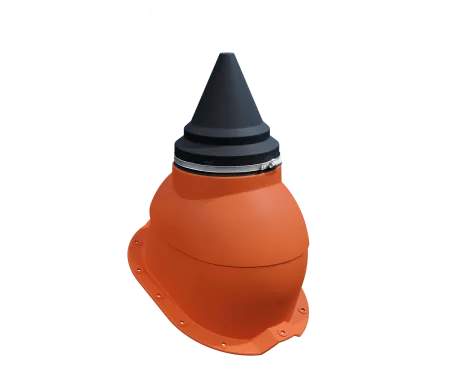 Eurovent® SATTOS X T18 RAL 8004