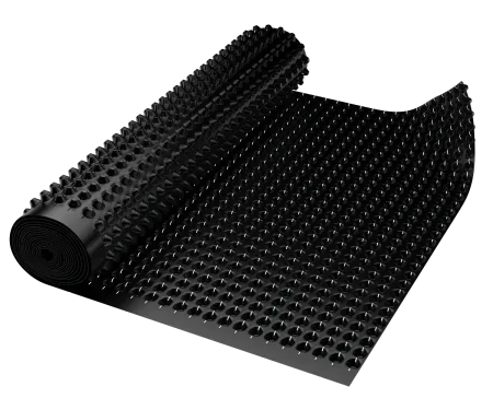 Eurovent® GEO GARDEN