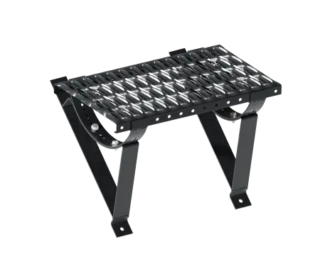 Eurovent® PLATFORM SET METAL 350/20