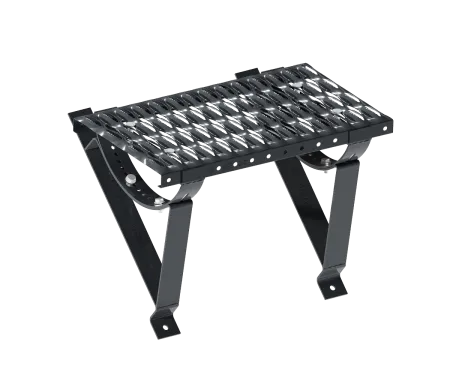 Eurovent® PLATFORM SET METAL 350/35