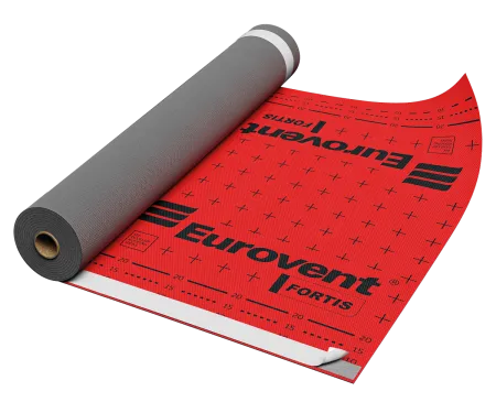 Eurovent® FORTIS SK2