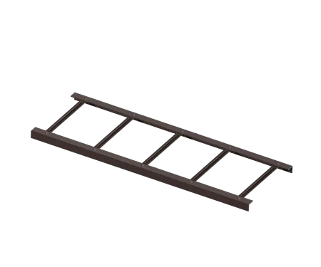 Eurovent® SNOWSTOPPER RAL 8019
