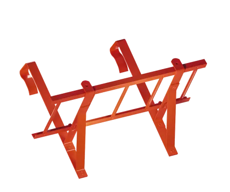 Eurovent® SNOWSTOPPER DB-DC WEST RAL 8004
