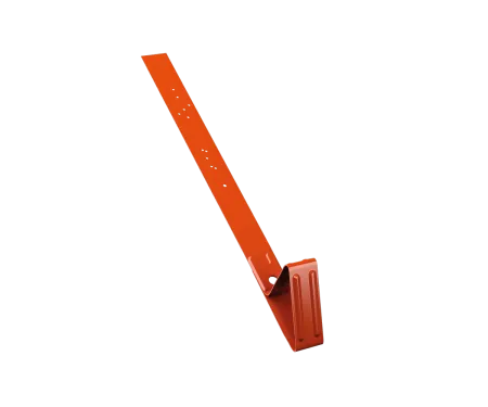 Eurovent® SNOWSTOP UNI LONG