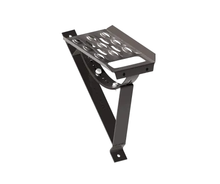 Eurovent® STEP SET METAL 350/30