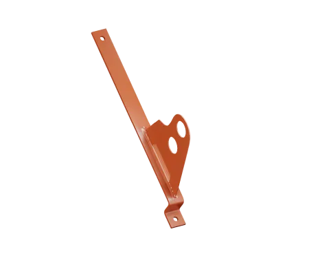 Eurovent® FIX TUBE METAL 350/30 
