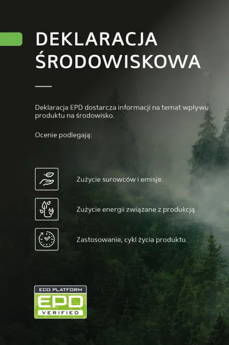 Eurovent Ulotka