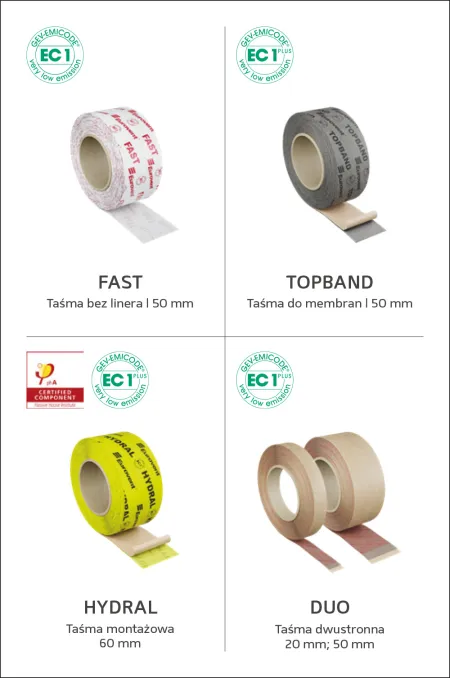 Eurovent Ulotka