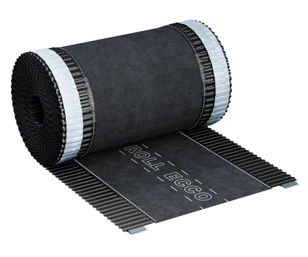  Eurovent® ROLL ECCO