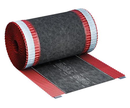 Eurovent® ROLL GEO