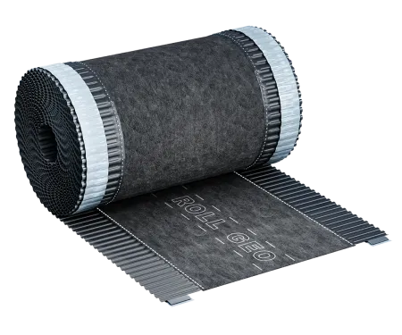 Eurovent® ROLL GEO