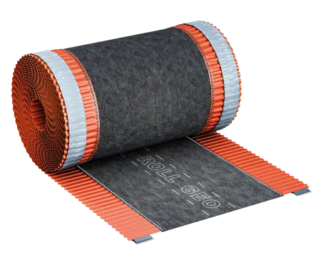 Eurovent® ROLL GEO