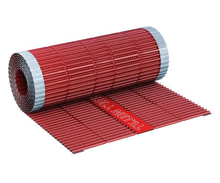 Eurovent® ROLL METAL