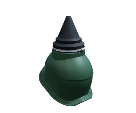 Eurovent® SATTOS X W35