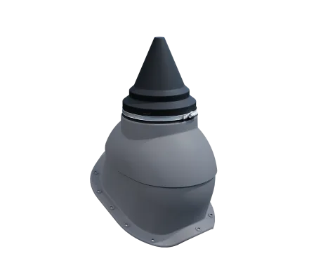 Eurovent® SATTOS X W35
