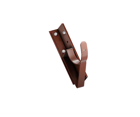 Eurovent® BLOCK METAL FLAT